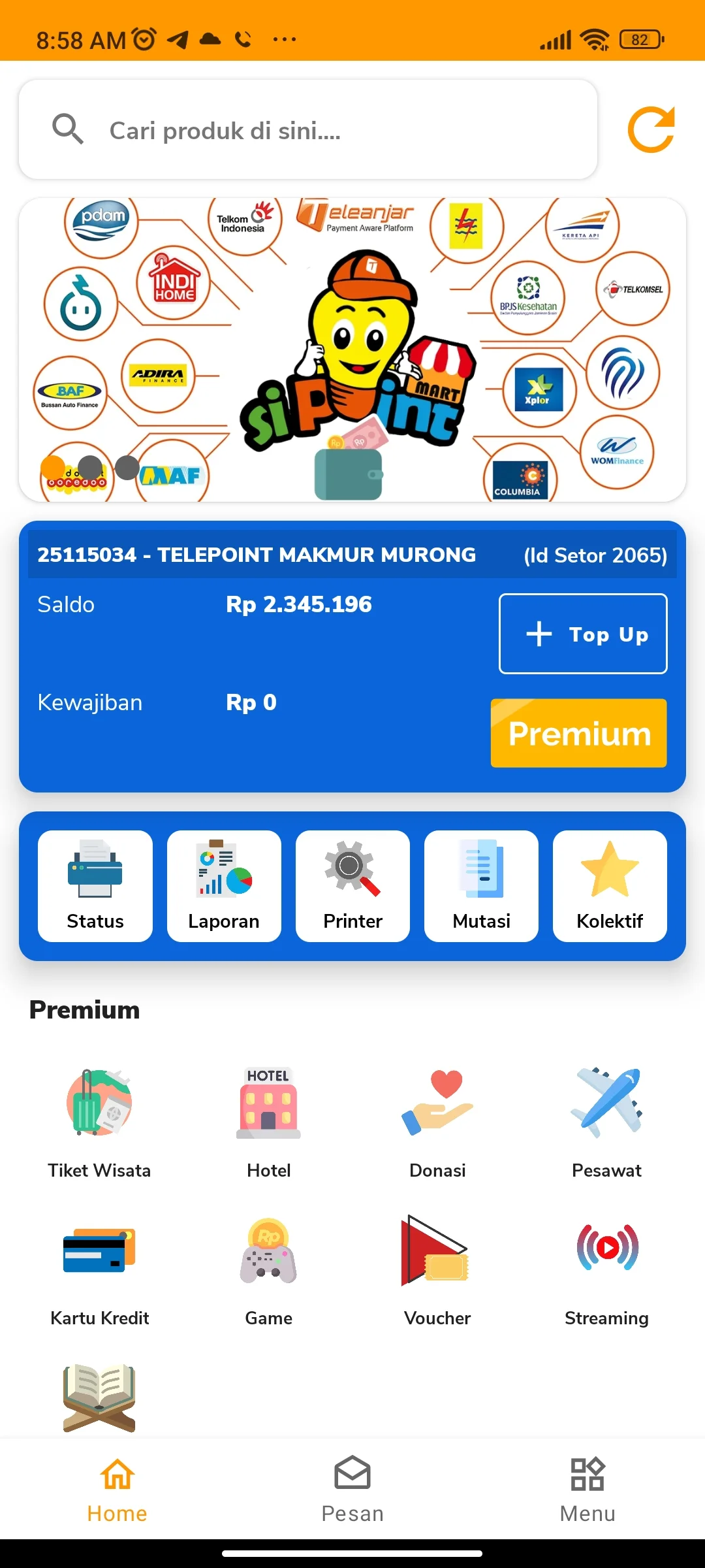 SiPoint