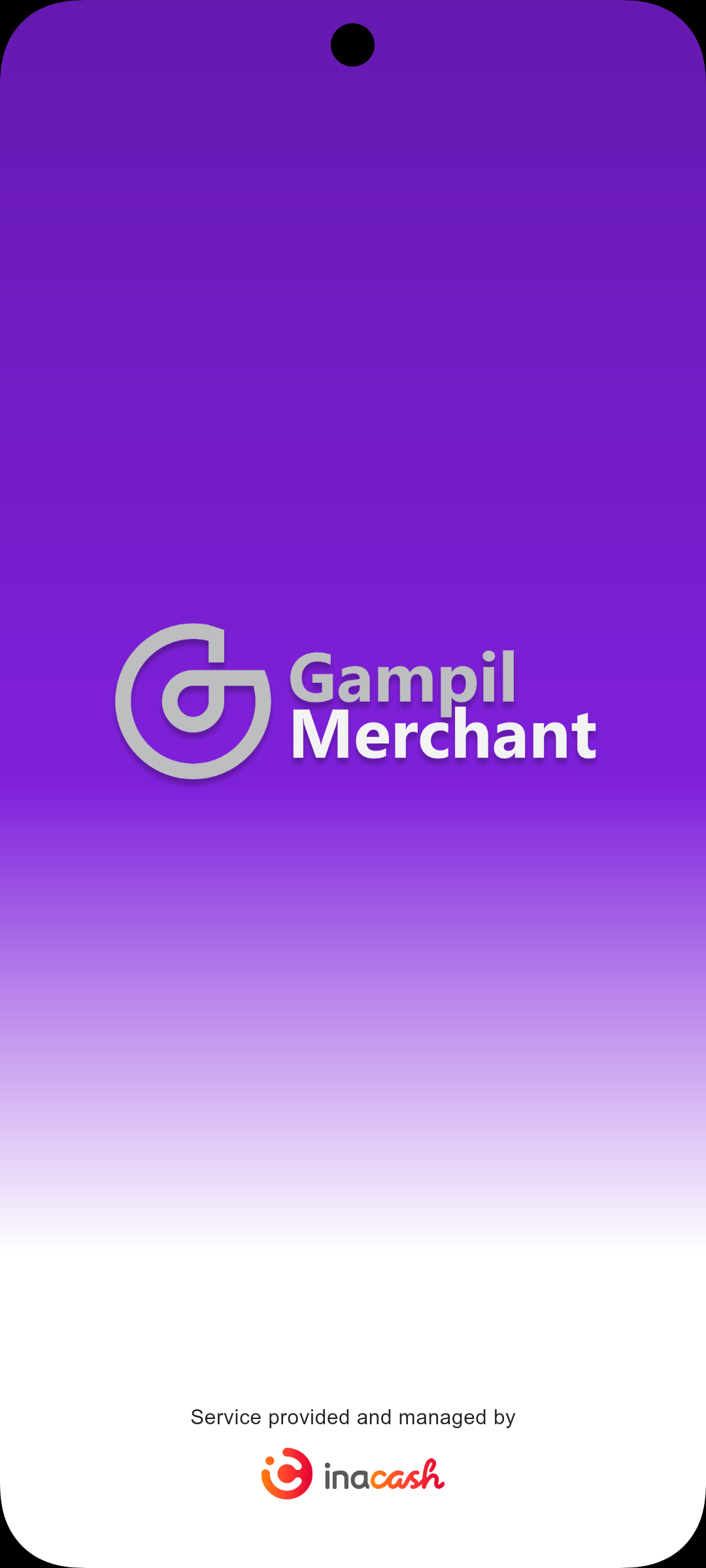 Gampil Merchant