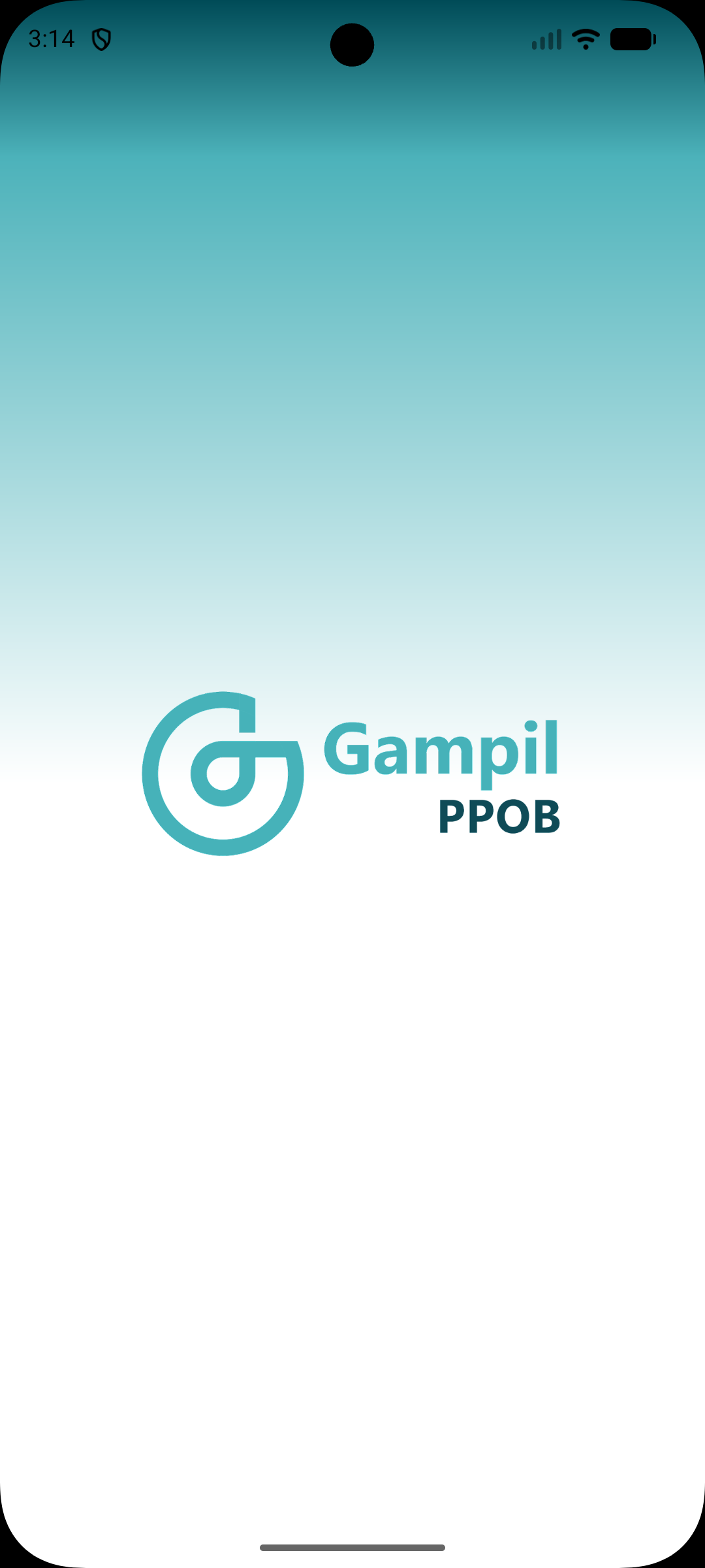 Gampil PPOB