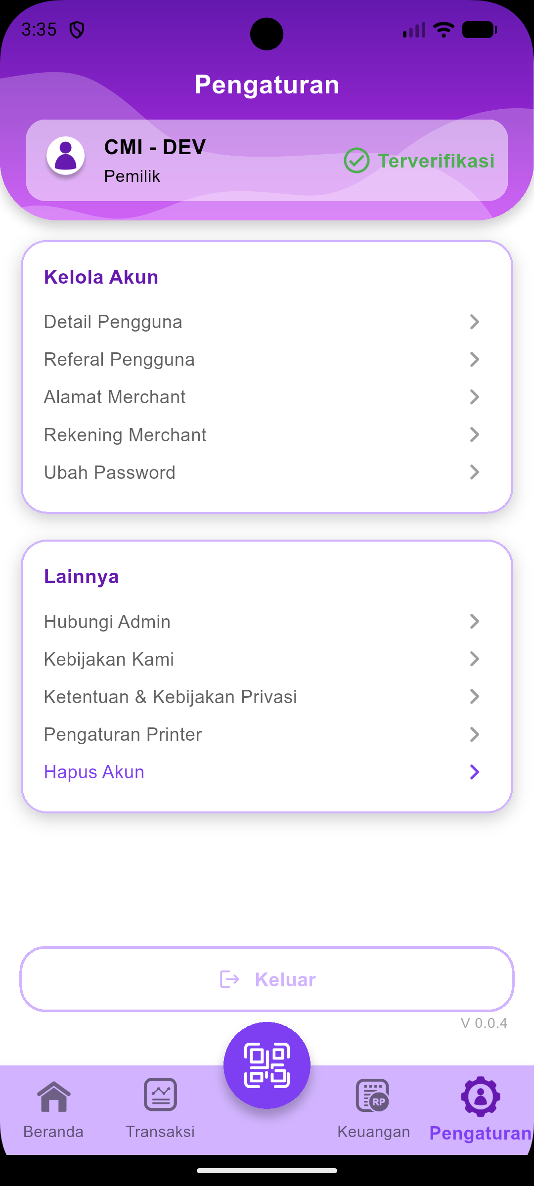 Screenshot 4