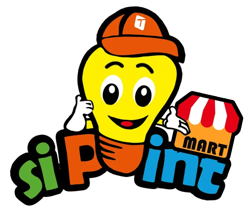 SiPointmart Icon