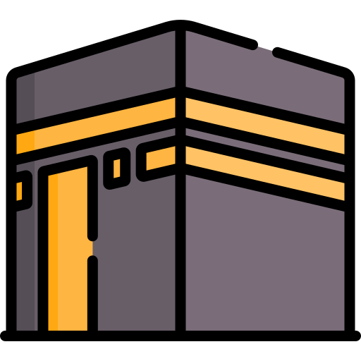 Umrah App Mobile Icon