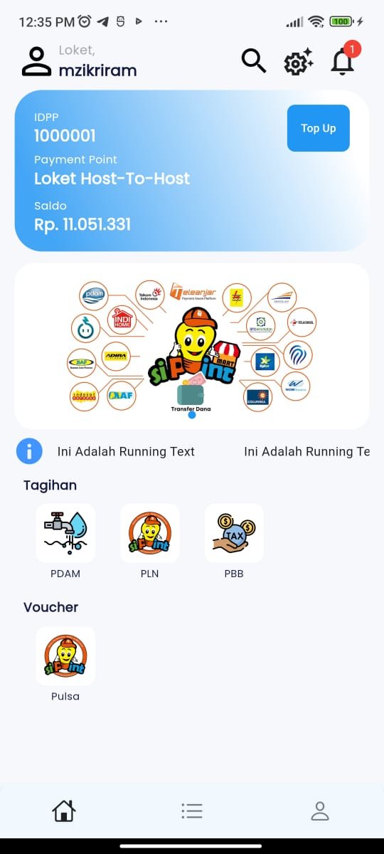 MySipoint